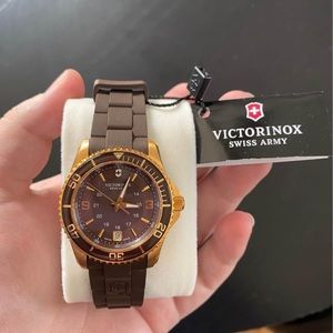 Women’s Victorinox Watch